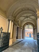 Sicilian Vibes Flat in Palazzo Storico - B&B Catania