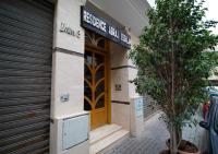 R101- Cosy and stylish apartment with King Size Bed- Belvédère - B&B