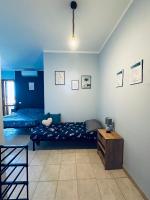 Sun house Santa Teresa di Gallura - B&B Santa Teresa Gallura