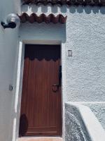 Sun house Santa Teresa di Gallura - B&B