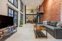 Casa Lefevre by Wynwood House - Bed and Breakfast Panama-stad
