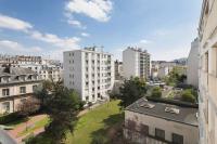 Charenton View Paris Door Best Location metro - B&B