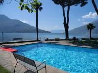 Immobillario - Regina del Lago - Ferienwohnung