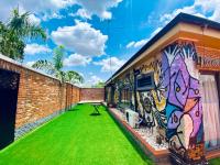 JLA Homes Ltd - B&B Danfa