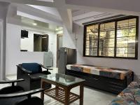 B&B Bombay - Ravish Apartment, Juhu - Bed and Breakfast Bombay