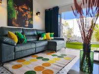 Bungalow BAHIA VERDE - Ferienwohnung