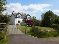 Rowanhill Cottage - B&B Acharacle