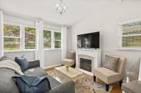 Cozy Uptown Guest House - B&B