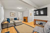 Fullerwood Park Retreat, 5 min to Downtown, Sleeps 6 - Chambres d'hôtes Saint Augustine