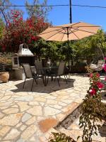 Casa Malva Giardino - Chambres d’hôtes Parga