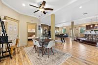 The Ray - Penthouse Suite - 360° Rooftop View - B&B Saint Augustine