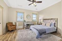 The Ray - Penthouse Suite - 360° Rooftop View - B&B Saint Augustine