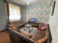 B&B Bomet - Jojo's Homestay - Bomet Town - Bed and Breakfast Bomet