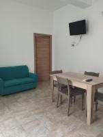 Camera Familiare con Bagno Privato