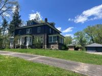 The Manor at Glen Jean Meadows - Ferienwohnung