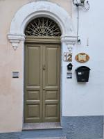 La Dimora di Ketty - Chambres d’hôtes Scicli