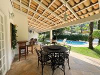 Charmosa casa térrea com piscina | 150m da praia - Chambres d'hôtes São Sebastião