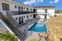 Villa Valena Apartment 9 with Cooling Pool - Ferienwohnung