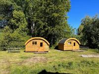 Camping & Pension Au an der Donau - Ferienwohnung