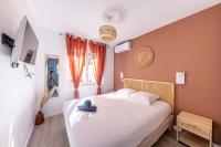 Maison 1 Chambre