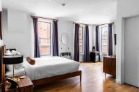 Canal View, DTWN Bangor, Steps to great Restaurants, Room # 210 - B&B