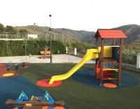 Casa Las Cuadras - B&B