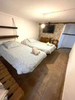 Casa con 2 Camere da Letto