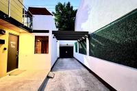 Maranello - Exclusive suite in Guadalupe Inn - HiveNB - B&B