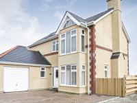 Awel y Môr - B&B Holyhead