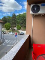 Apartman Ljubica - B&B Aranđelovac