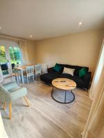 Appartement 2 Chambres