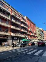 Milano Central Apartment - B&B Milano