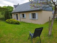 La curieuse petite maison - Ferienwohnung