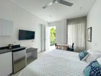 Apartaestudio Brumilo 2 - B&B