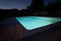 Villa climatisée avec piscine - Chambres d’hôtes