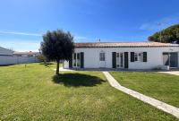 Villa Saint Mart - Ferienwohnung Saint-Martin-de-Ré