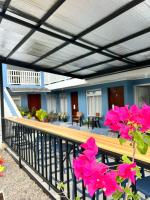 Hotel Alicia - B&B La Fortuna