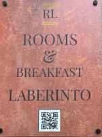 B&B San Benedetto del Tronto - ROOMS AND BREAKFAST LABERINTO - Bed and Breakfast San Benedetto del Tronto