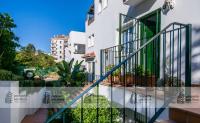 Lomas de Mena, 21 - Ático con vistas al mar - Piscina y Barbacoa - PARKING GRATIS - EXCELENTE CONEXIÓN WIFI - Chambres d'hôtes Benalmádena