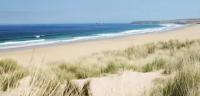 B&B Hayle - Trevithick by the beach for families & the pooch - Bed and Breakfast Hayle