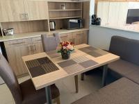Apartment mit Terrasse
