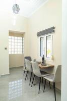 Appartamento Deluxe con 2 Camere da Letto e Vista Giardino