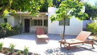 Casa con 1 dormitorio