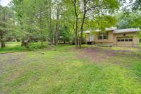 10 Mi to Pocono Raceway Cozy Albrightsville Home! - Ferienwohnung