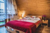 Pokoje Gościnne na Stromej - B&B Zakopane