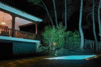 Villa del Almirante - B&B San Martín de Valdeiglesias