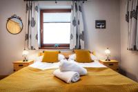 Apartament Sobiczkowa "Noc pod Giewontem" - B&B Kościelisko