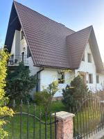 Apartament Melania - Bed and Breakfast Poronin