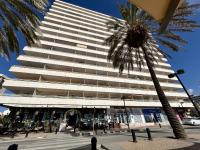 Stella Maris Estrella del Mar Ecobeach Fuengirola - B&B