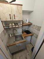 Habitación Doble Pequeña